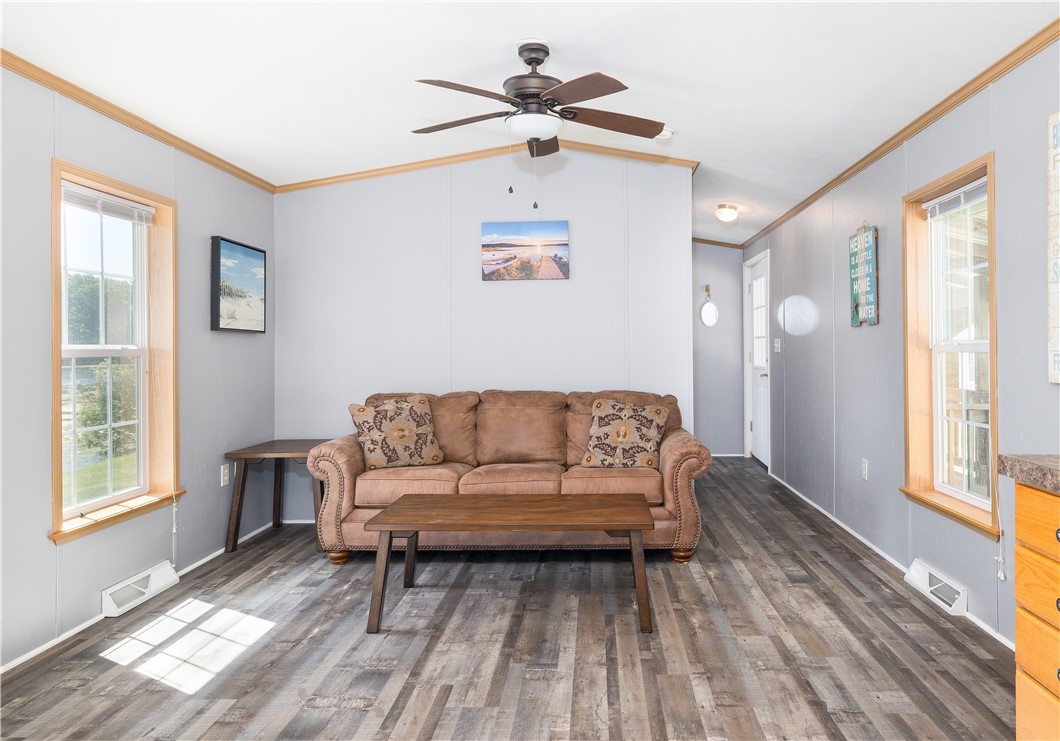3156 Koziatek Road