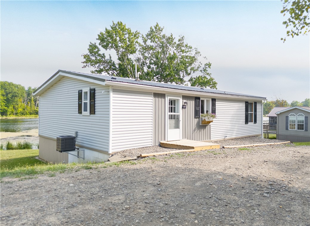 3156 Koziatek Road
