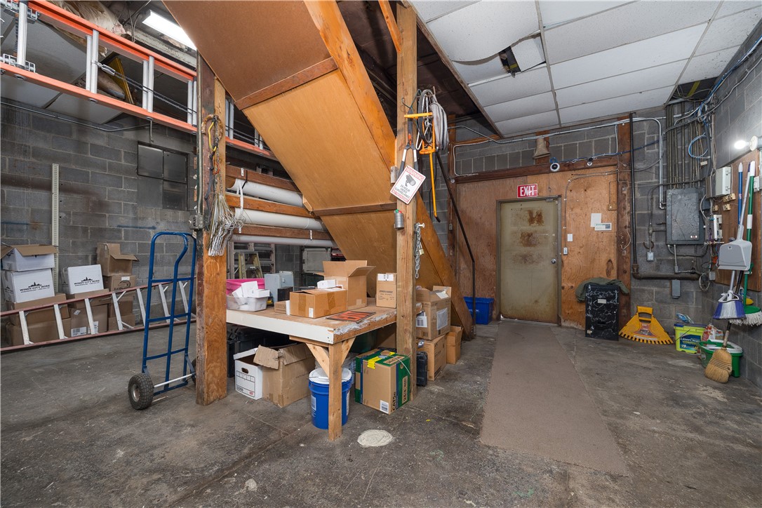 357 East 5th Street