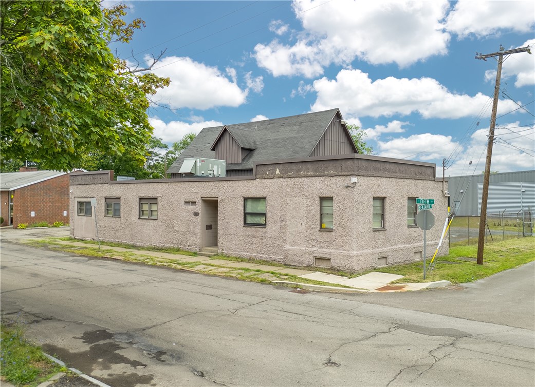 357 East 5th Street