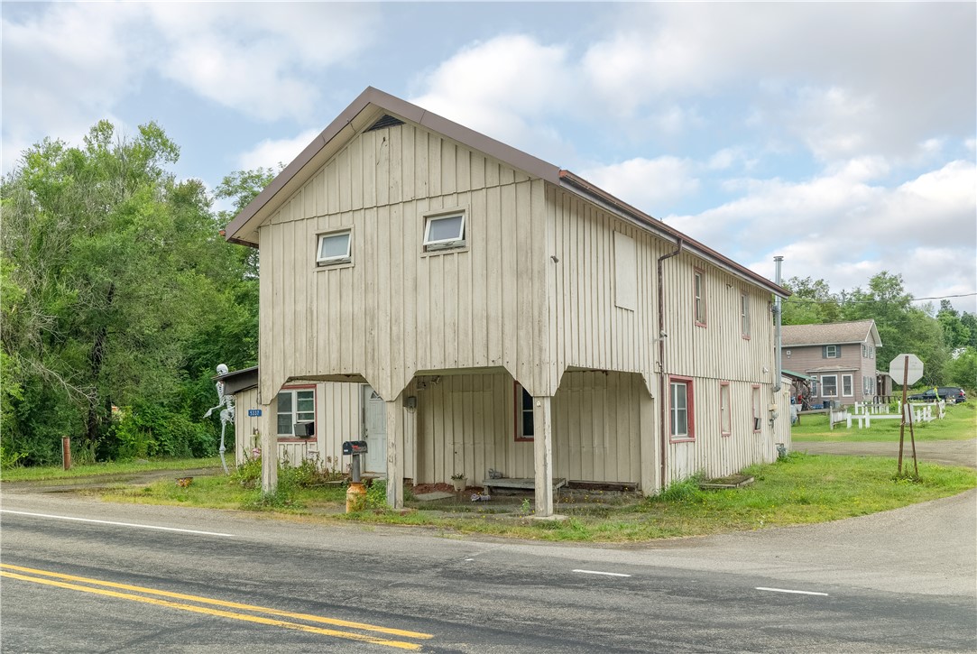 5337 Main Street