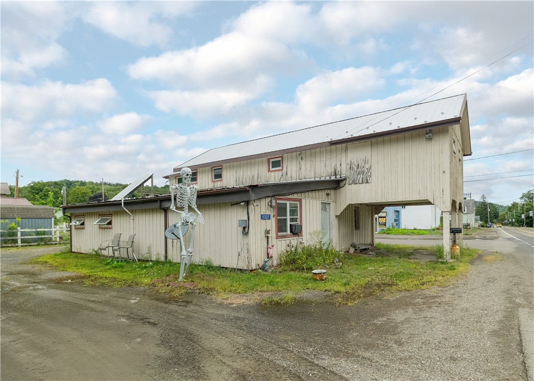 5337 Main Street