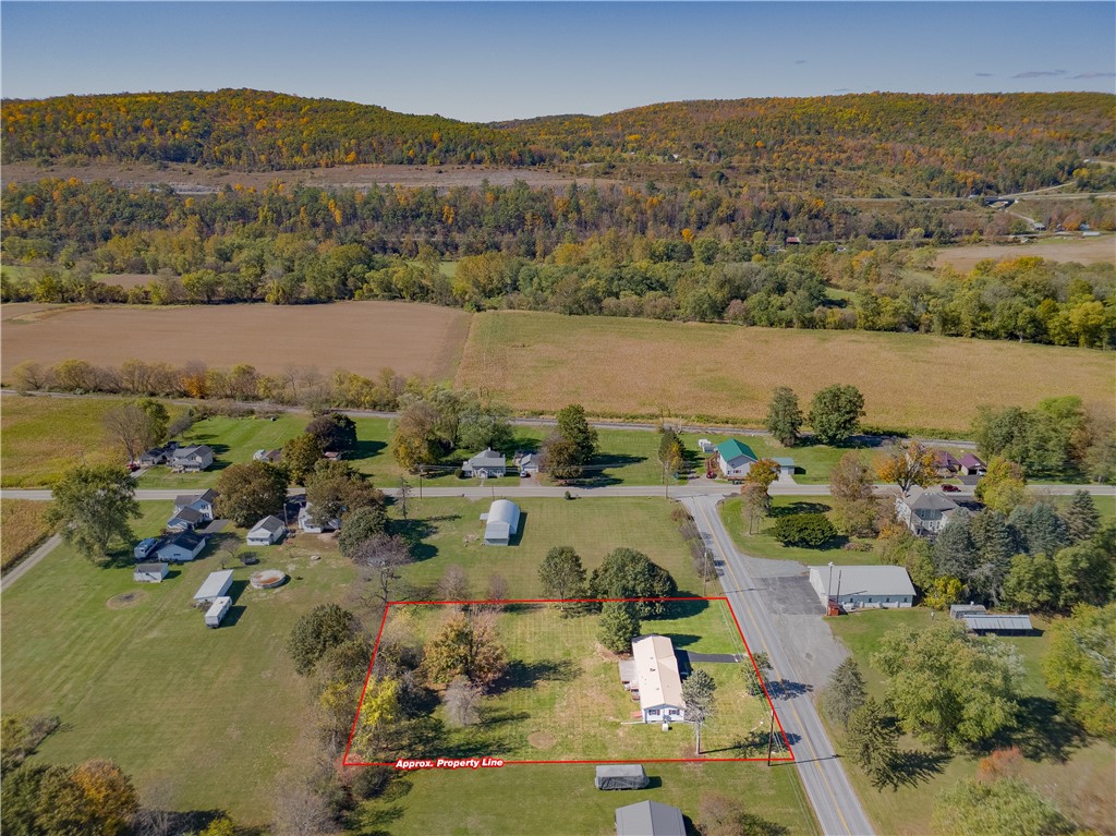 9548 Tannery Creek Road