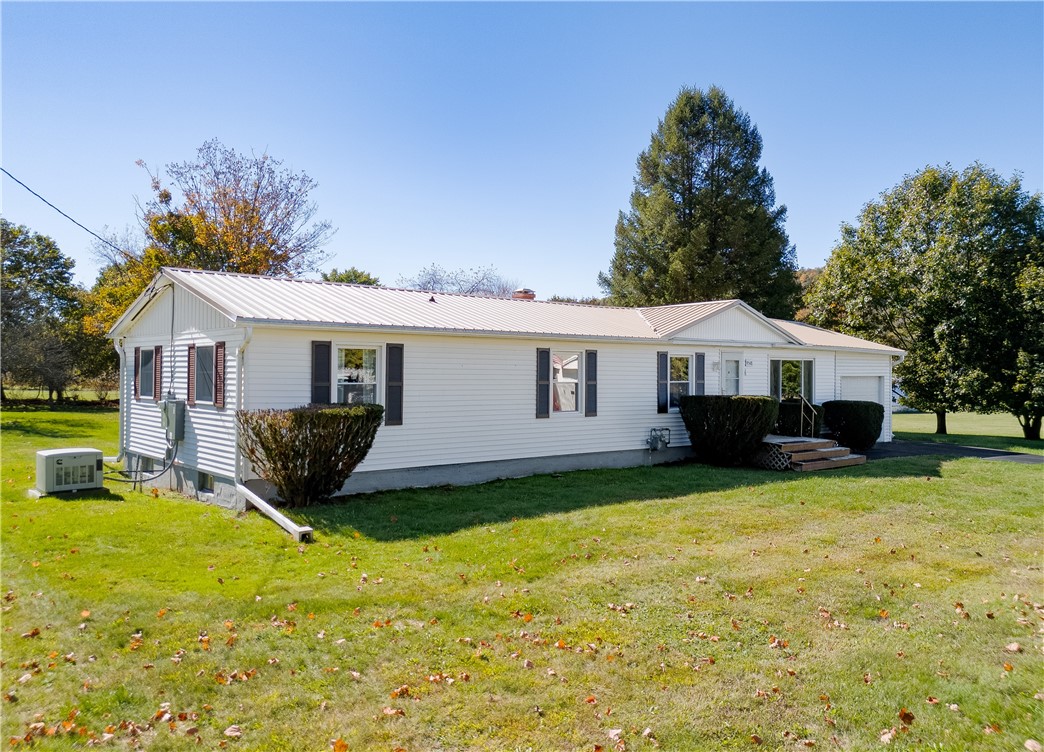 9548 Tannery Creek Road