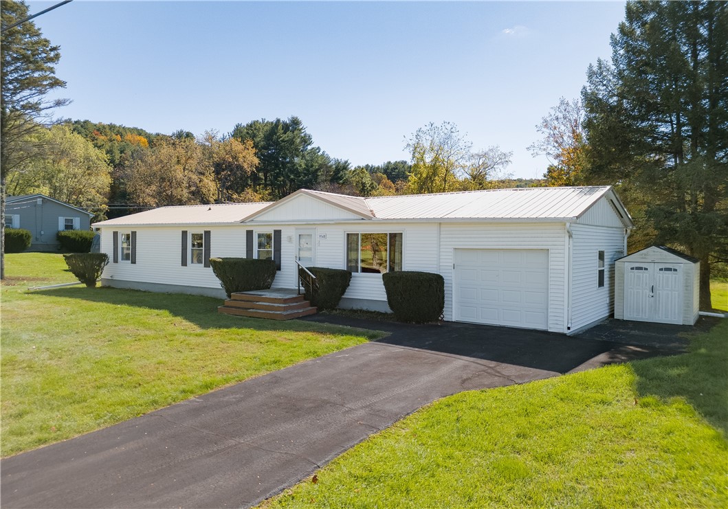 9548 Tannery Creek Road