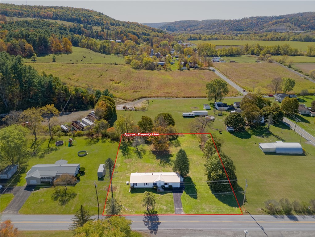 9548 Tannery Creek Road