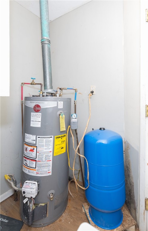 4587 State Route 414