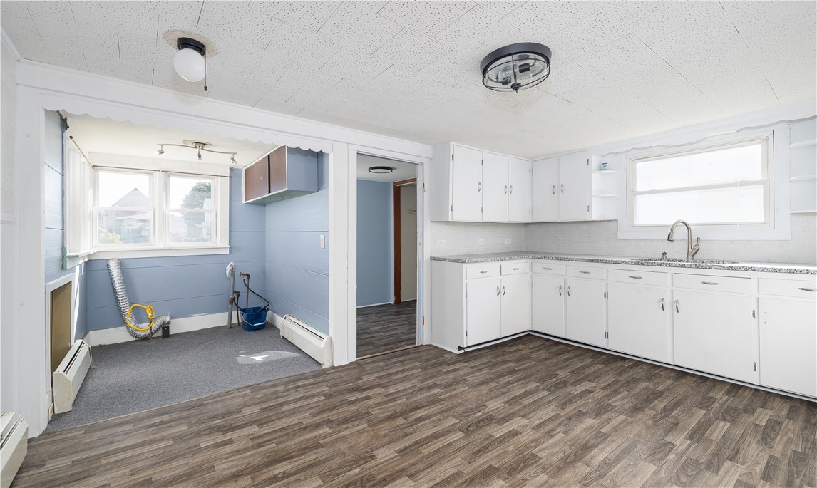 127 South First Street