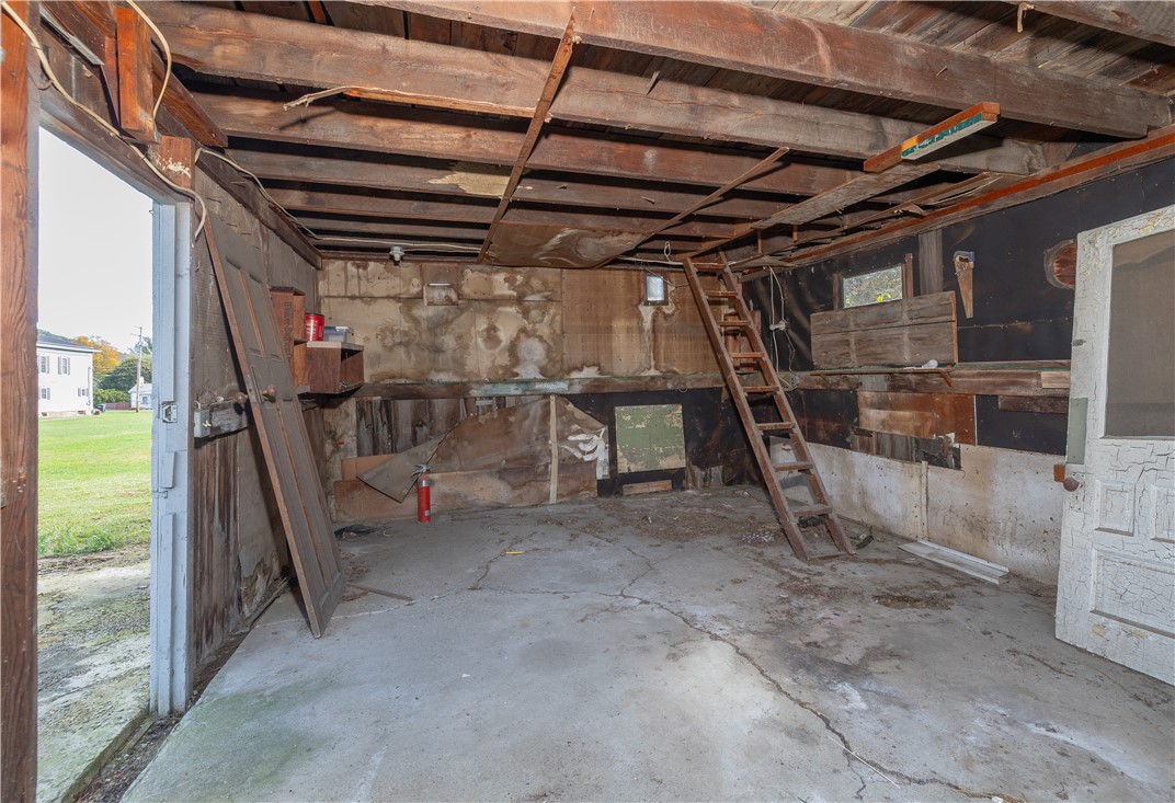 127 South First Street