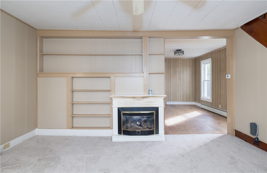 127 South First Street