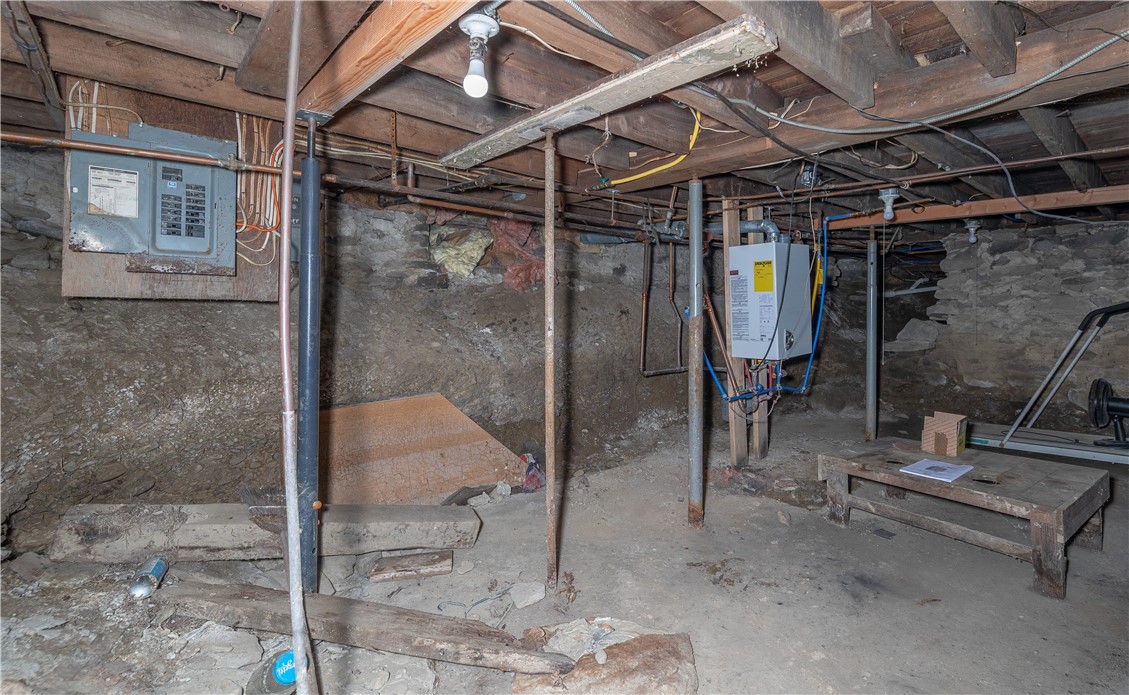 127 South First Street