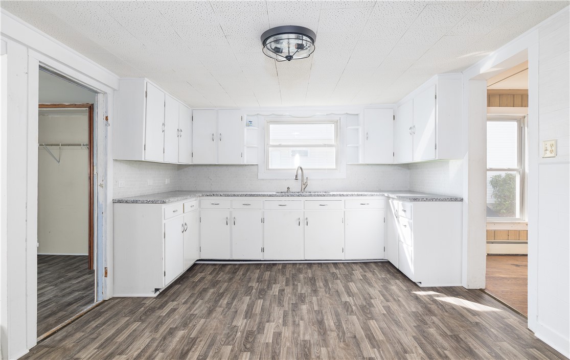 127 South First Street