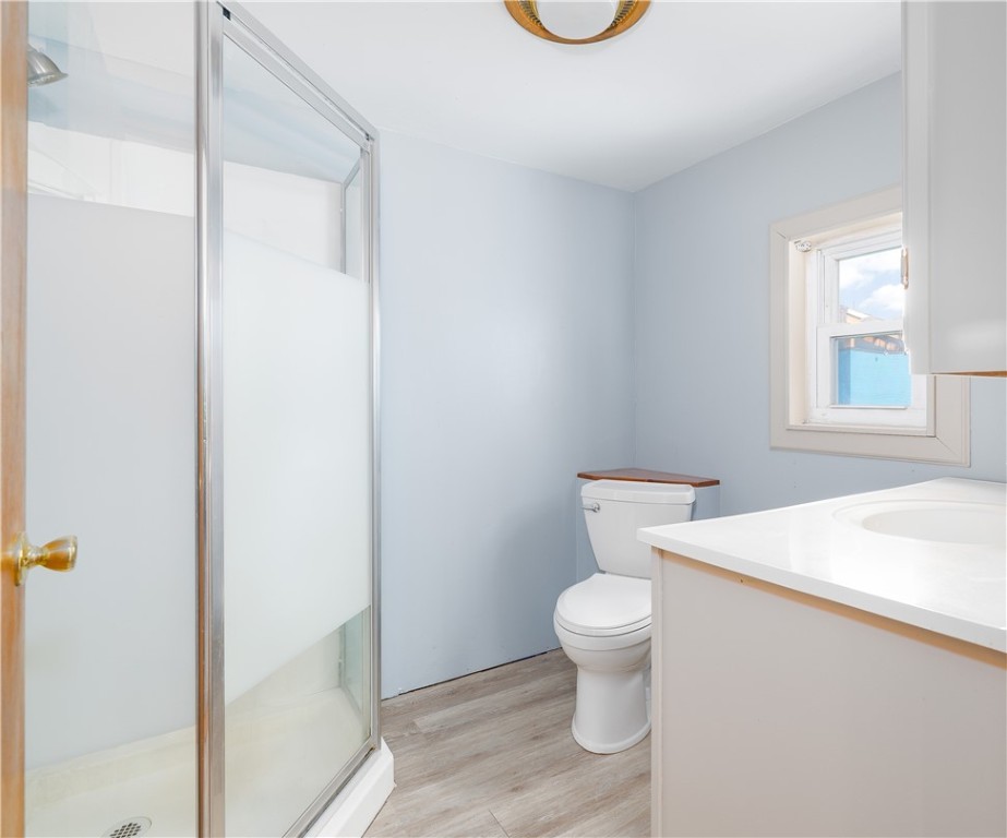 127 South First Street