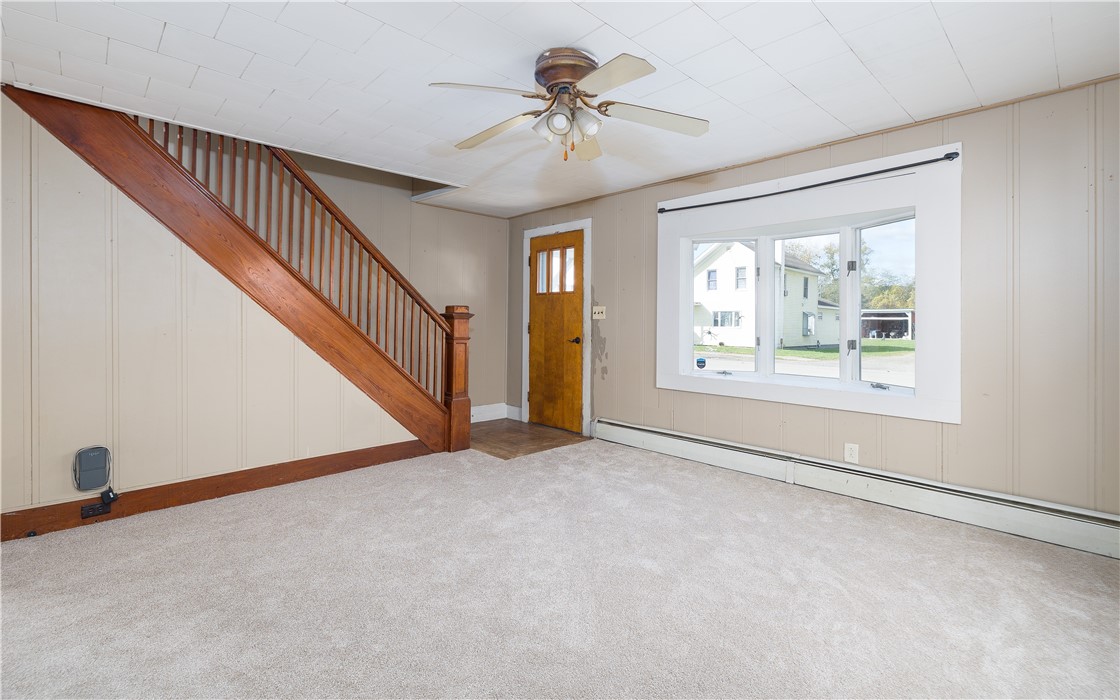 127 South First Street