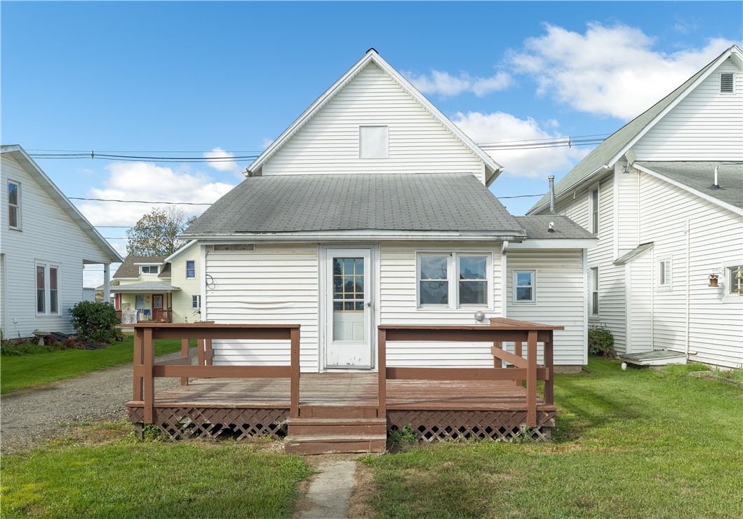 127 South First Street