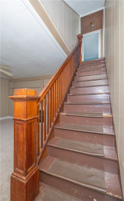 127 South First Street