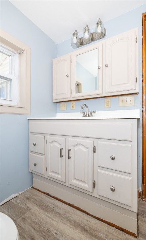 127 South First Street