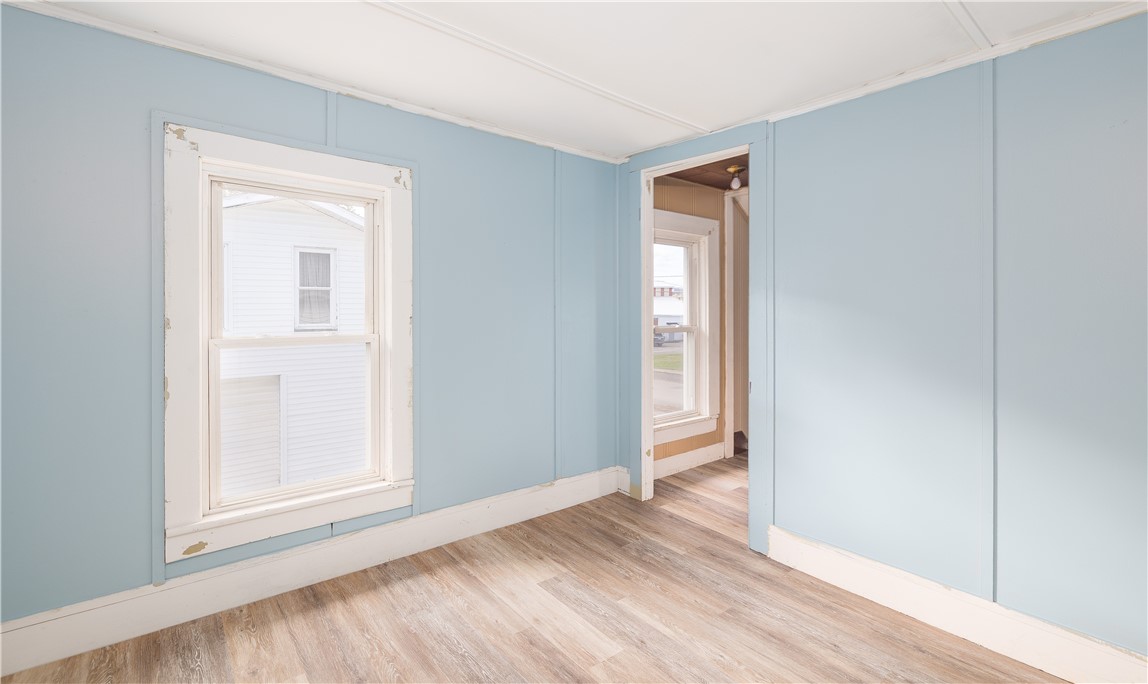 127 South First Street