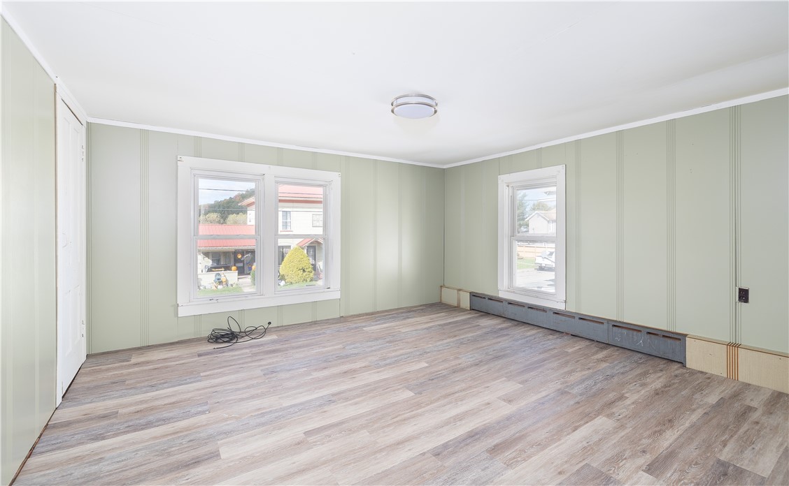 127 South First Street