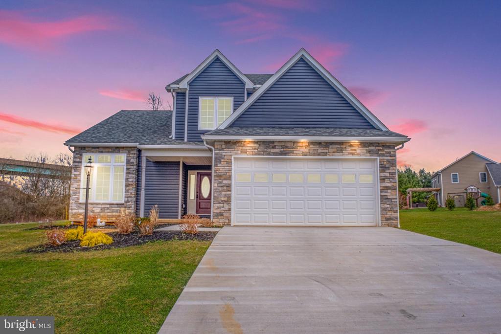 254 LIMESTONE DRIVE