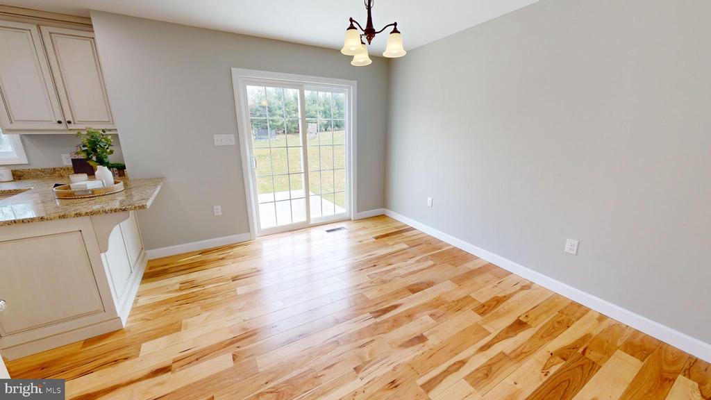 254 LIMESTONE DRIVE