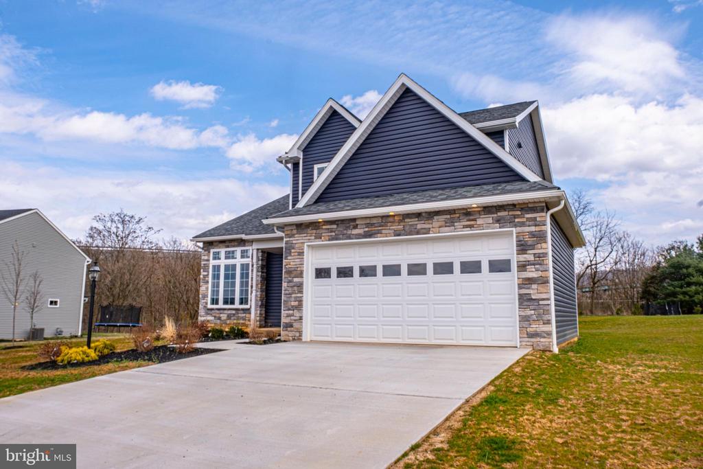 254 LIMESTONE DRIVE