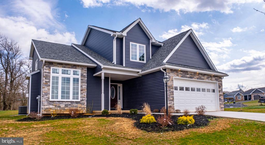 254 LIMESTONE DRIVE