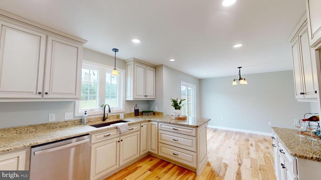 254 LIMESTONE DRIVE