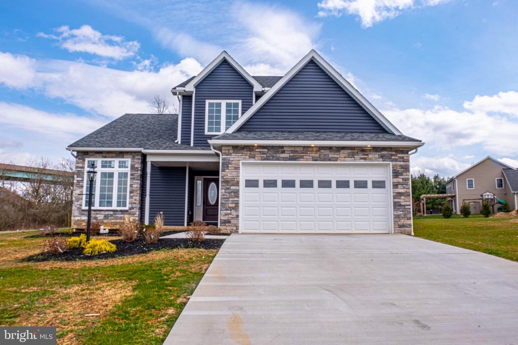 254 LIMESTONE DRIVE