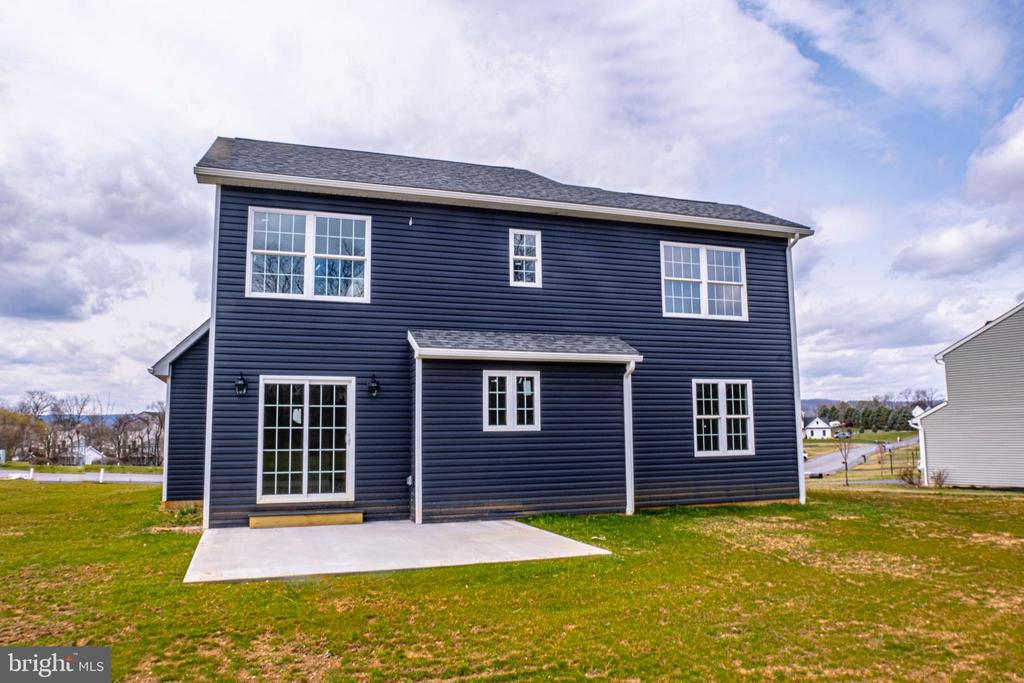 254 LIMESTONE DRIVE