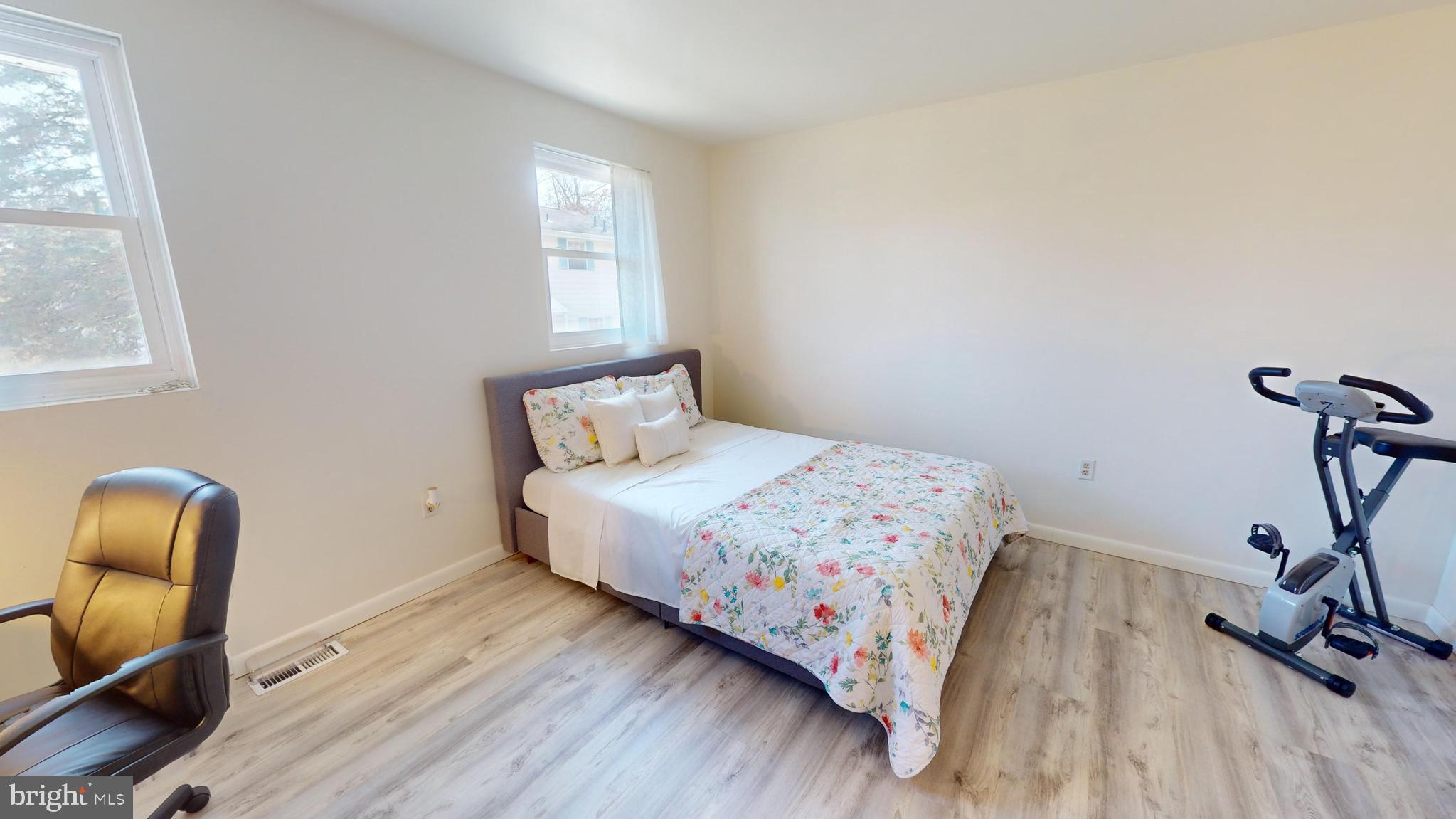 1141 F W AARON DRIVE