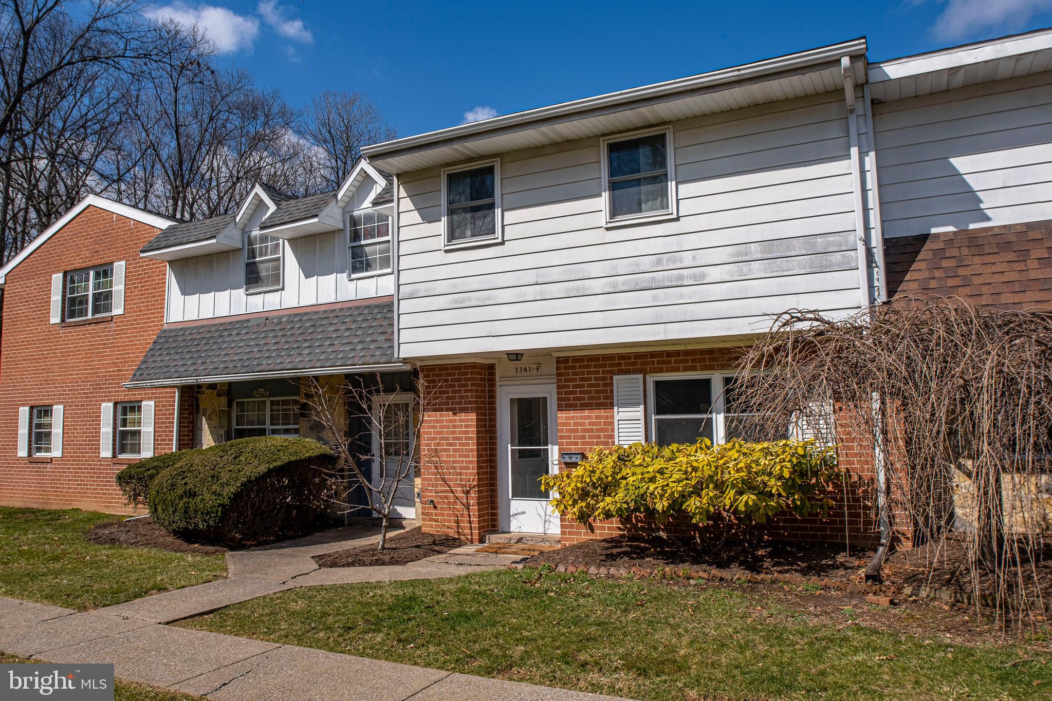 1141 F W AARON DRIVE