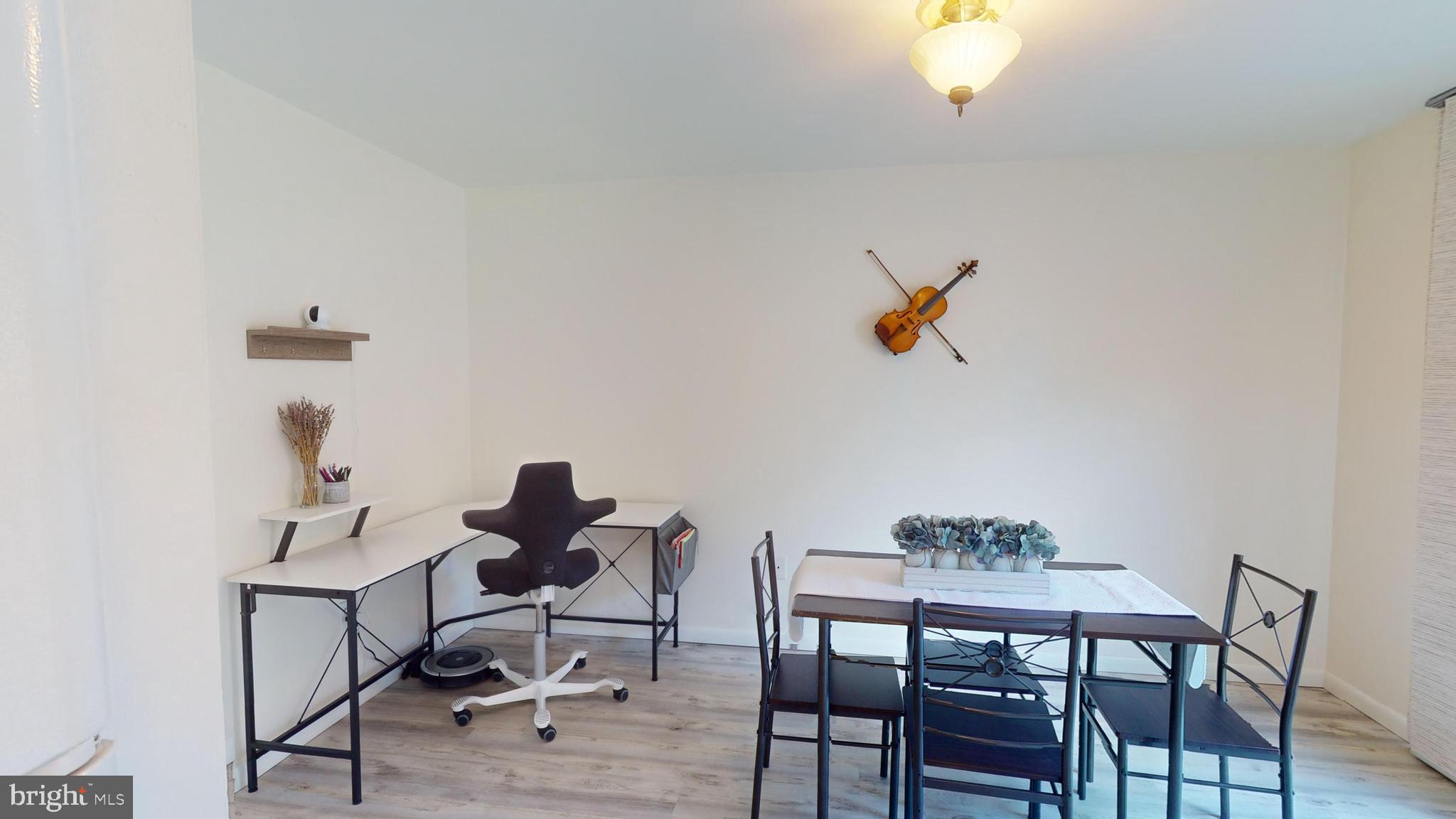 1141 F W AARON DRIVE