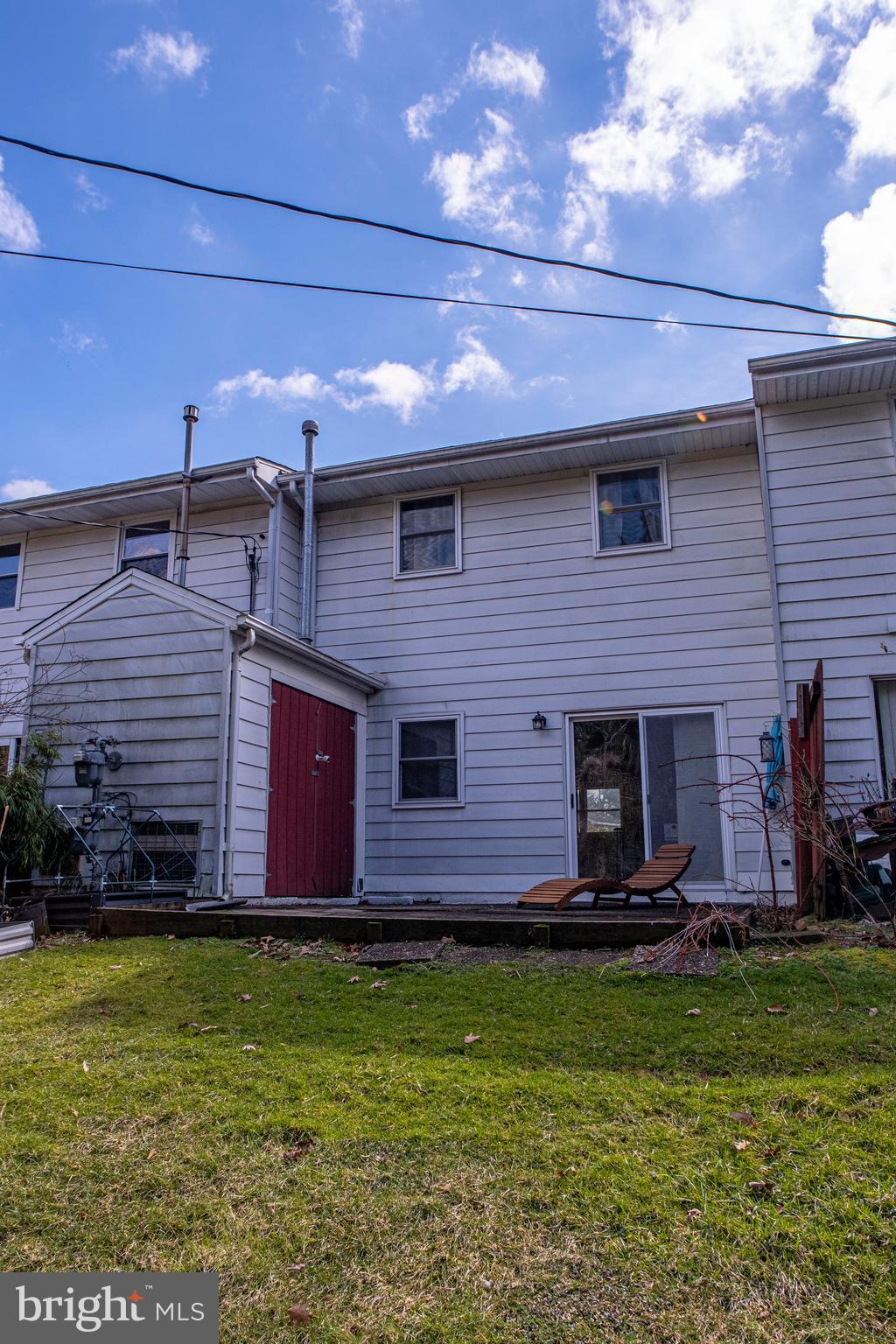 1141 F W AARON DRIVE