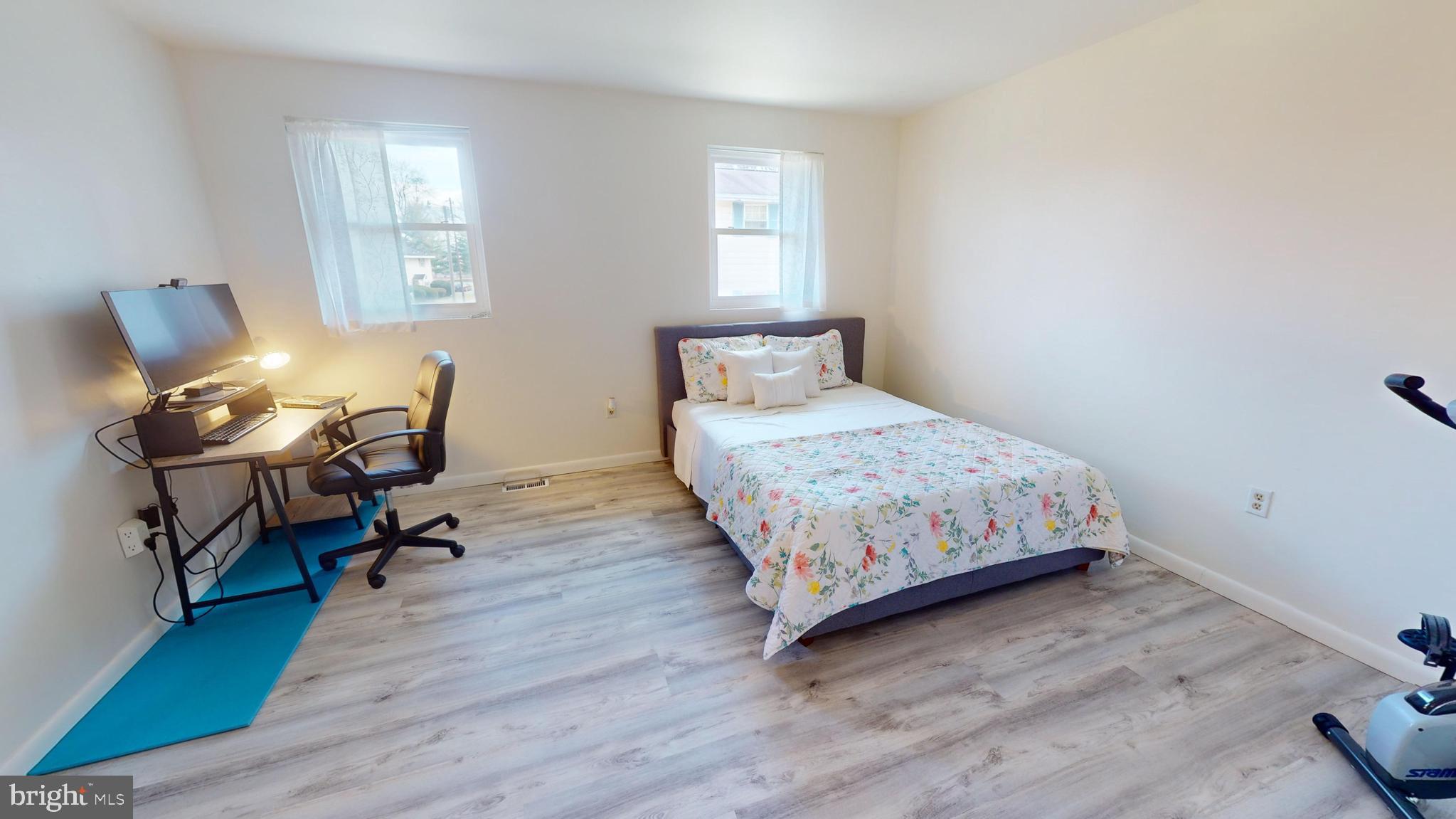 1141 F W AARON DRIVE