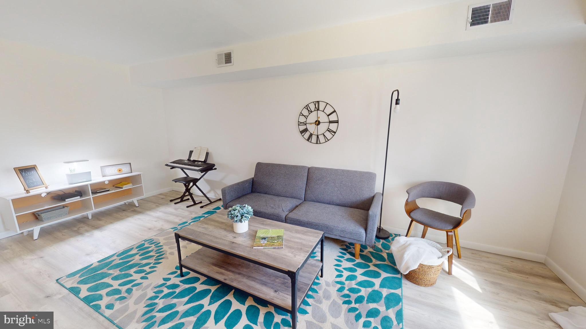 1141 F W AARON DRIVE