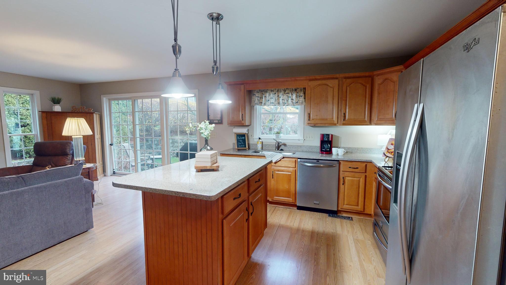 354 VILLAGE HEIGHTS DRIVE