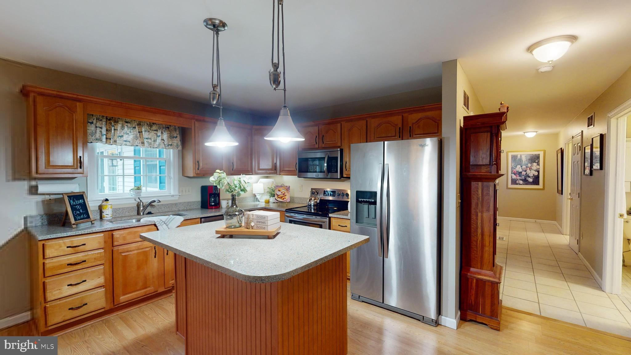 354 VILLAGE HEIGHTS DRIVE