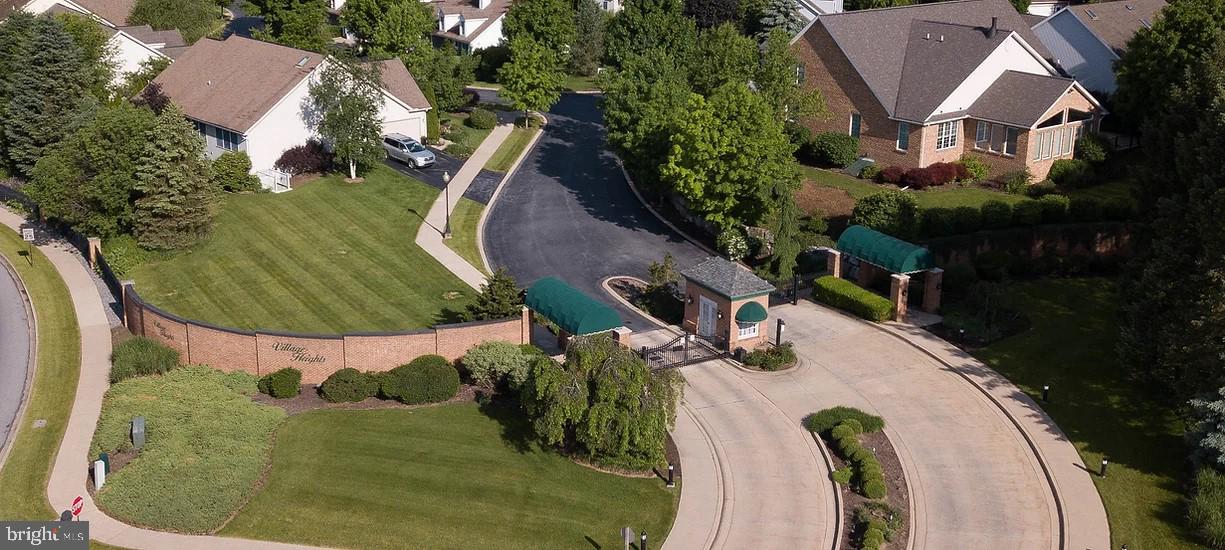 354 VILLAGE HEIGHTS DRIVE