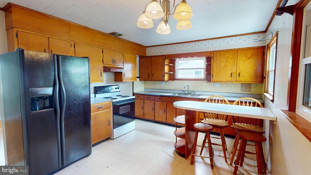320 FORGE ROAD