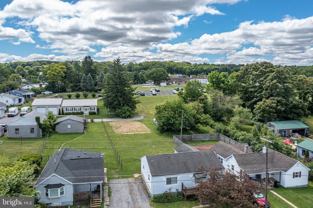 320 FORGE ROAD