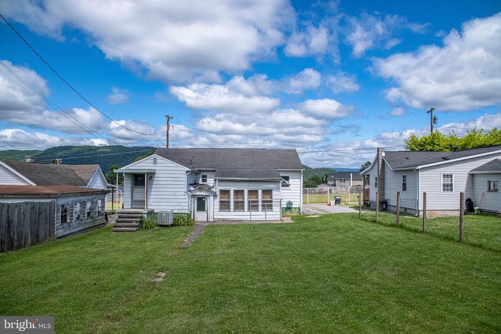 320 FORGE ROAD