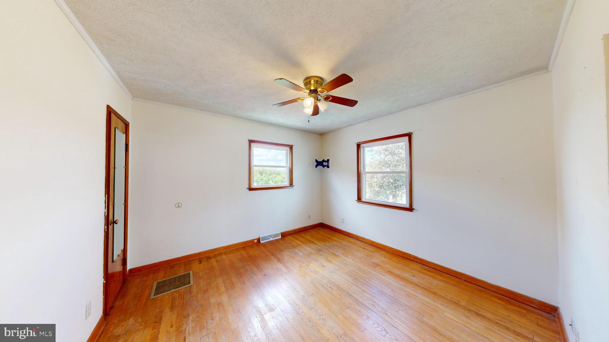 320 FORGE ROAD