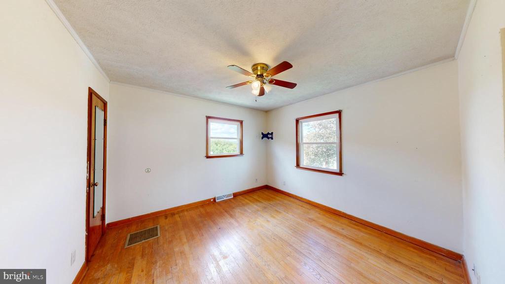 320 FORGE ROAD