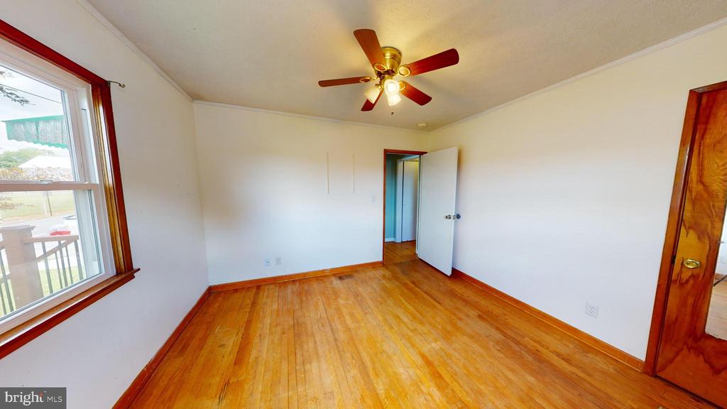 320 FORGE ROAD
