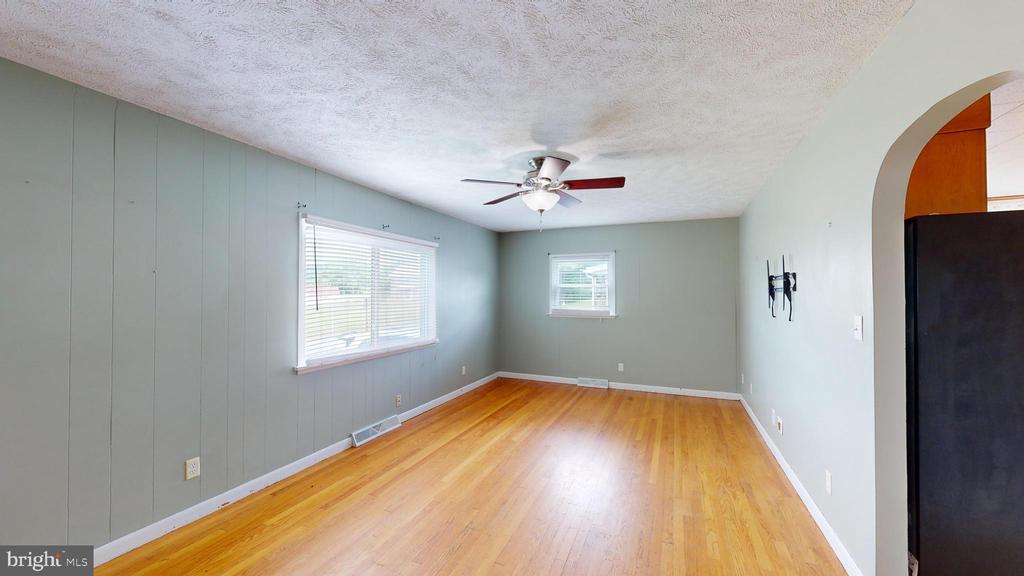 320 FORGE ROAD