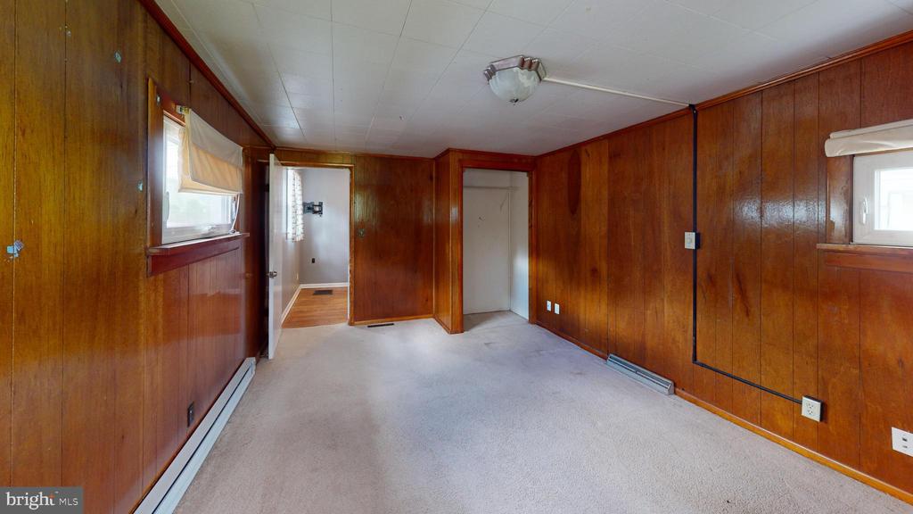 320 FORGE ROAD