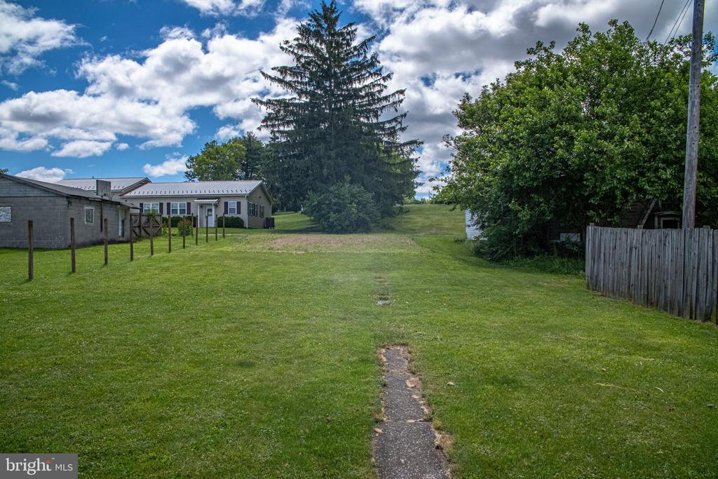 320 FORGE ROAD
