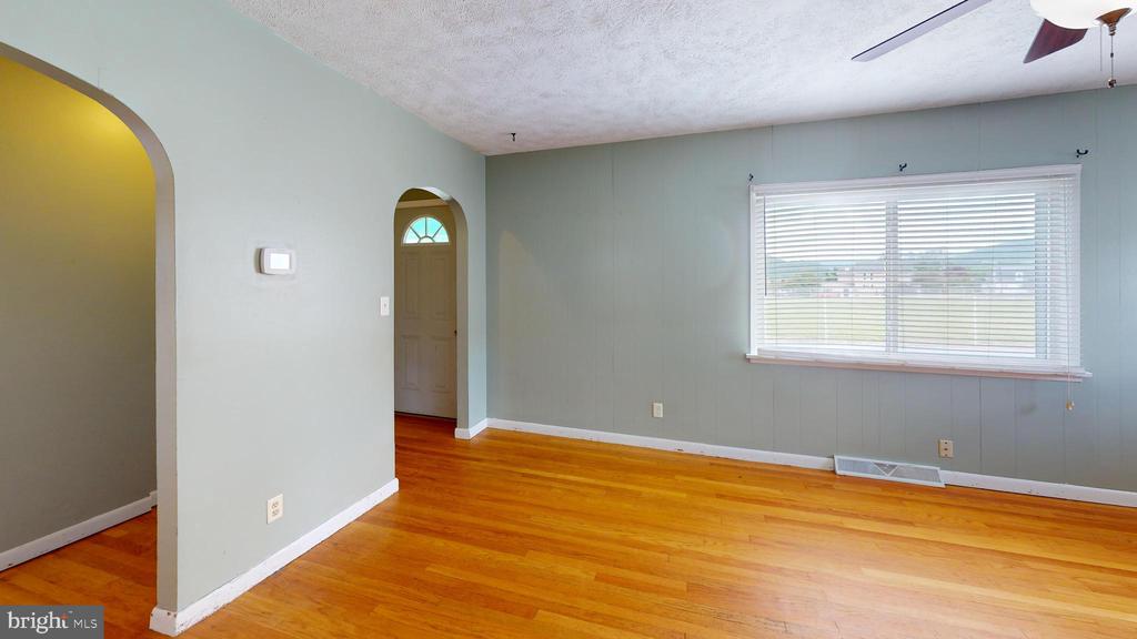 320 FORGE ROAD