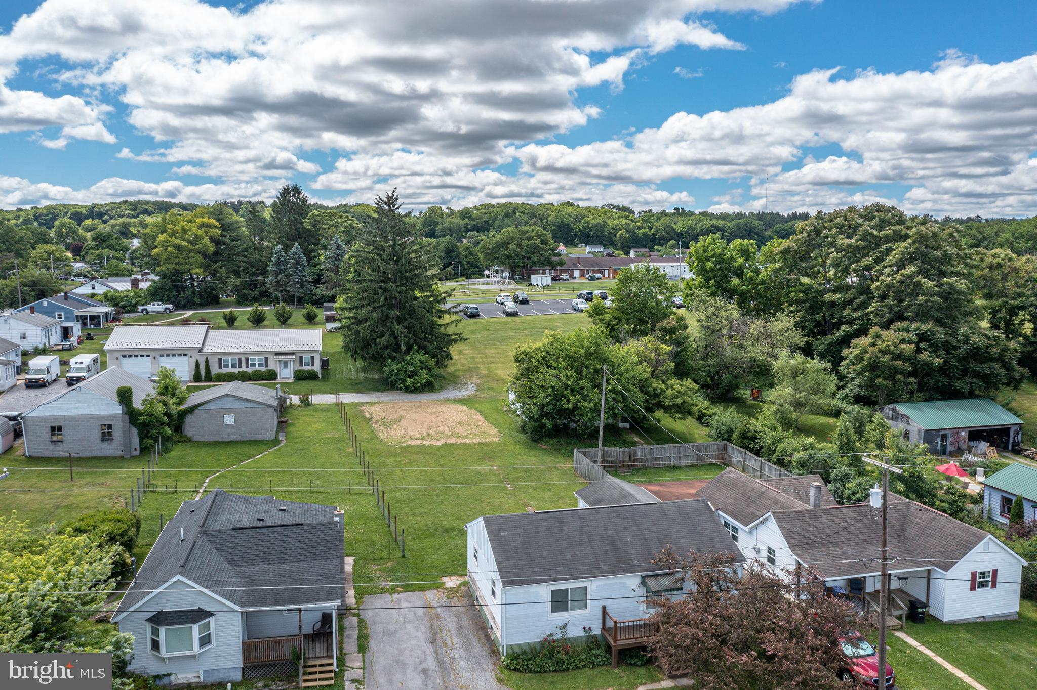 320 FORGE ROAD